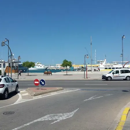 City Centre