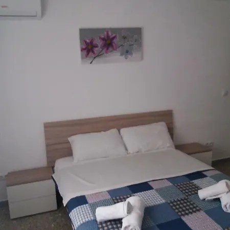Apartamento City Centre Dénia